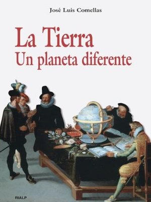 cover image of La Tierra